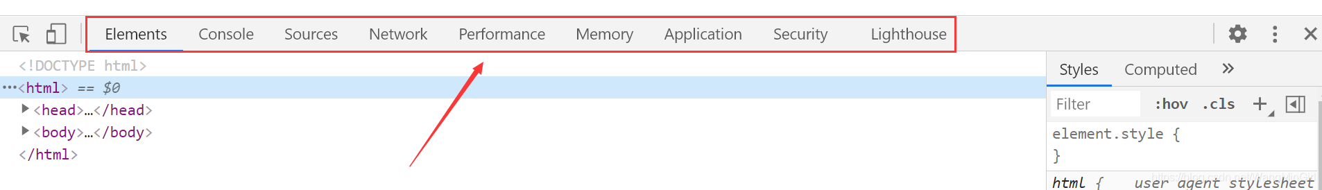 JavaScript语法约定和程序调试原理解析