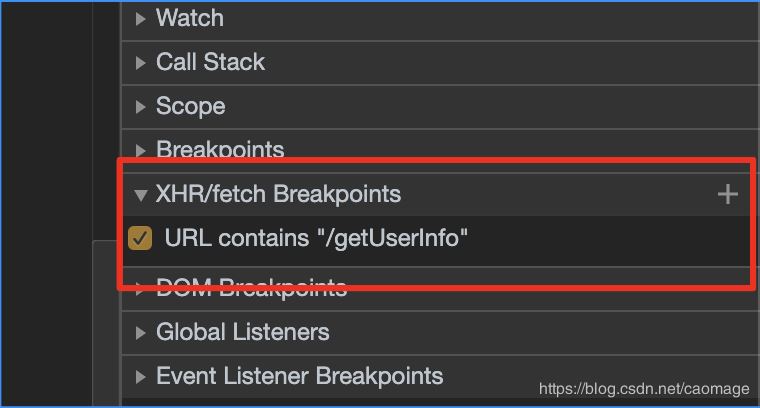 在Chrome DevTools中调试JavaScript的实现