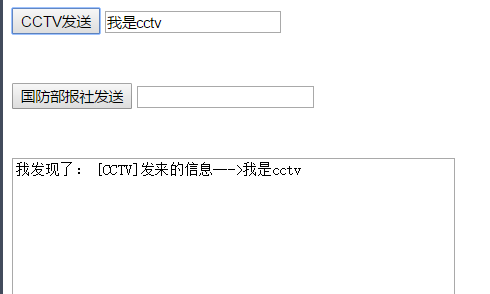 JavaScript观察者模式原理与用法实例详解