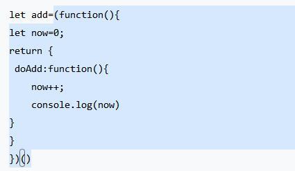 JavaScript：面试频繁出现的几个易错点