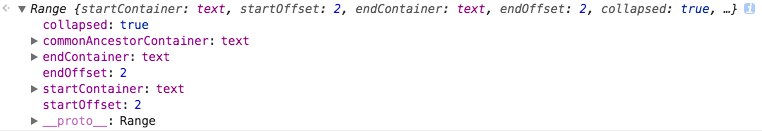 利用 javascript 实现富文本编辑器