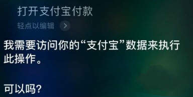 支付宝怎么使用语音支付？支付宝语音支付使用教程介绍