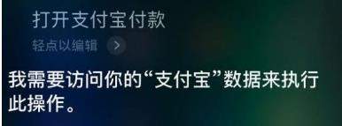 支付宝语音支付怎么使用_支付宝使用语音支付教程【图】