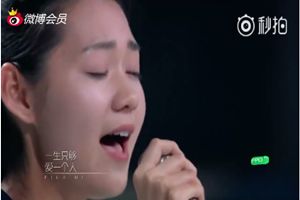 抖音段奥娟是谁？创造101段奥娟抖音ID是多少