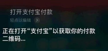 支付宝怎么使用语音支付？使用方法介绍