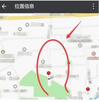 微信怎么查询地理经纬位置？查询方法介绍