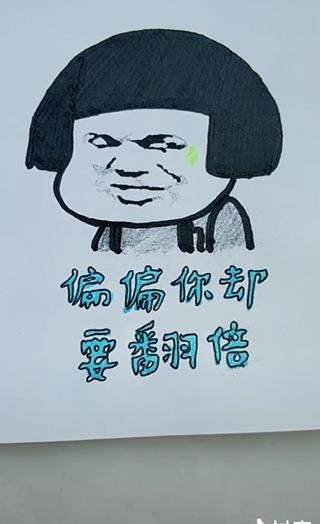 抖音肥胖版凉凉是什么歌