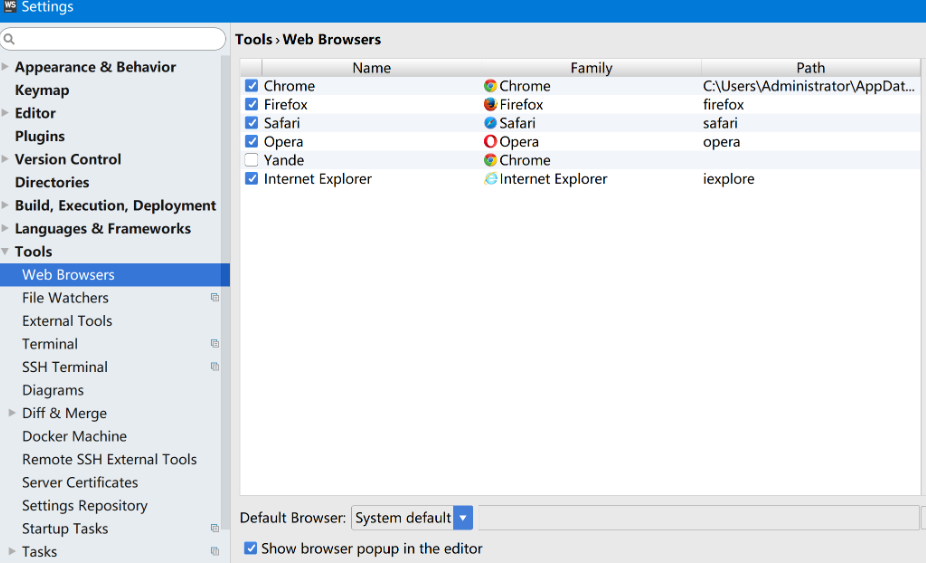 windows找不到文件chrome解决办法