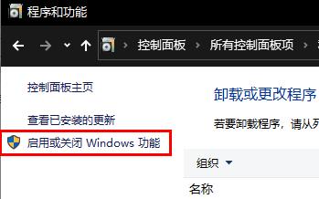 win11搭建web服务器