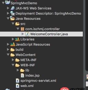 java - springmvc 请求无法到达controller，出现404错误