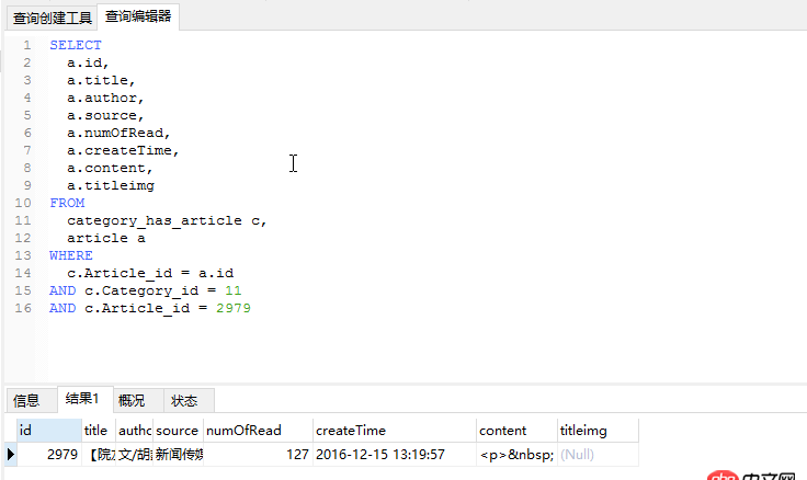 java - mybatis查询的时间与mysql的时间不一致？