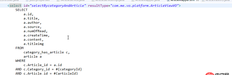 java - mybatis查询的时间与mysql的时间不一致？