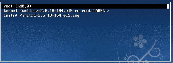 Linux忘记密码怎么办？root密码找回方法