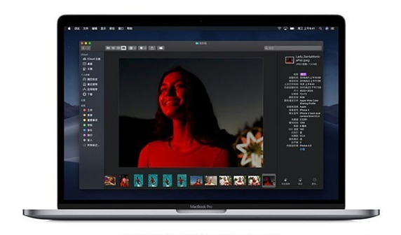 macOS 10.14有哪些新功能 macOS Mojave更新内容详解