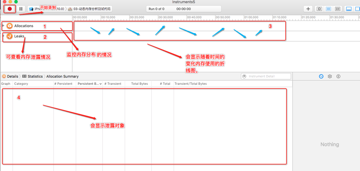 iOS 性能调优,成为一名合格 iOS 程序员必须掌握