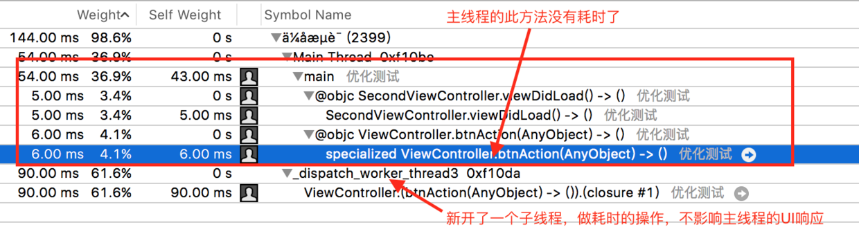 iOS 性能调优,成为一名合格 iOS 程序员必须掌握