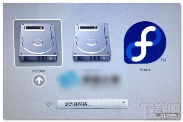 Mac如何在外置硬盘上安装Linux