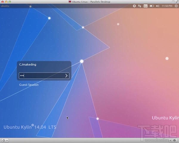 Mac虚拟机安装Linux Ubuntu教程