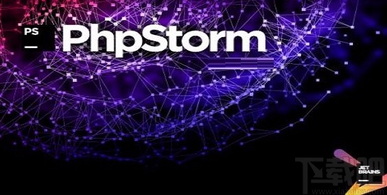 phpstorm设置背景颜色的方法