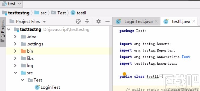 IntelliJ IDEA设置Android sdk路径的方法