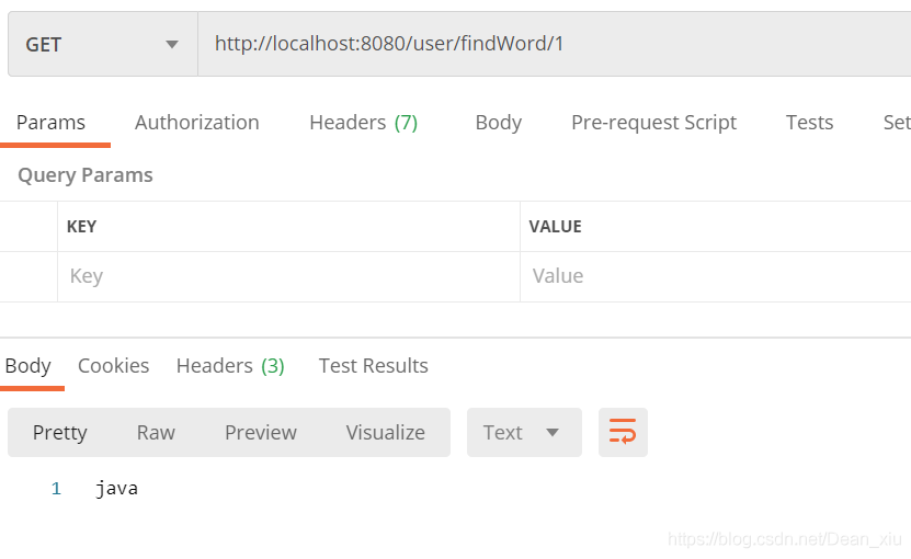 SpringBoot 开启Redis缓存及使用方法