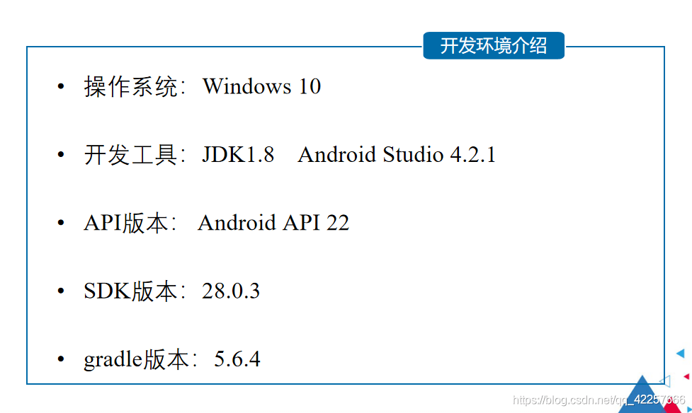 如何通过Android Stduio来编写一个完整的天气预报APP