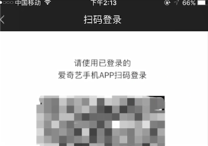 爱奇艺vip怎么让别人用详情