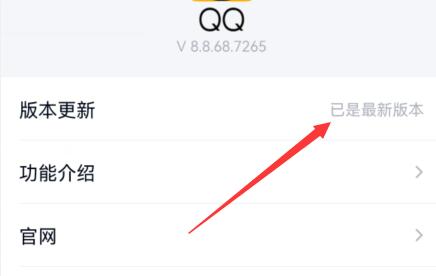 qq结伴测试版找不到原因