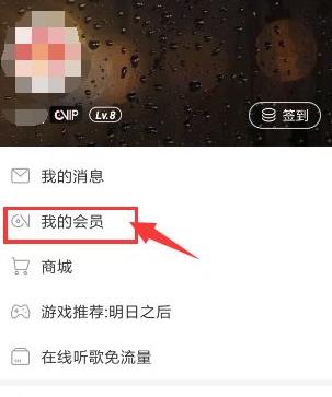 网易云音乐取消自动续费教程