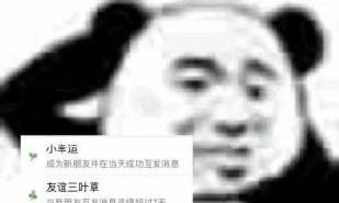 qq四叶草图标是什么？