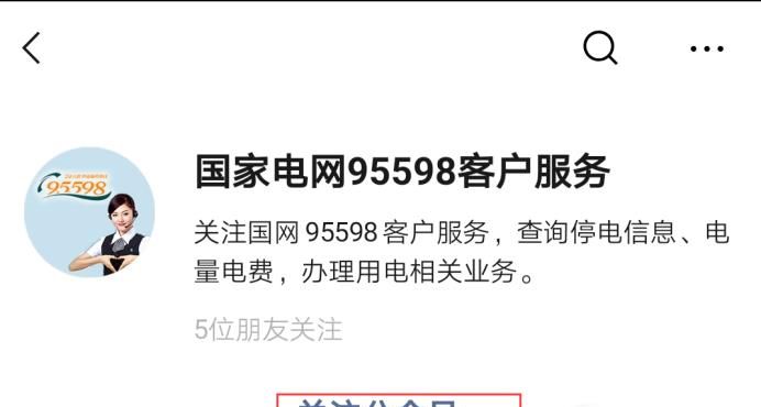 每日每月电费明细怎查询，微信怎么查每天用电量