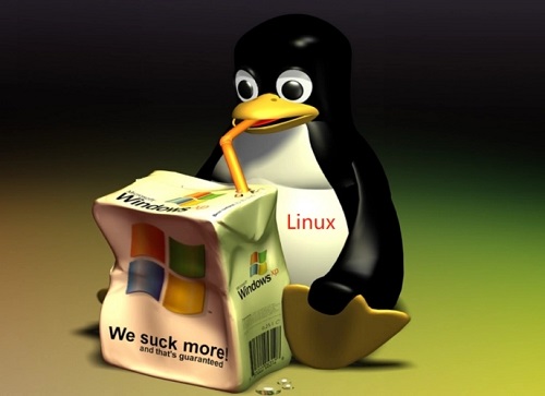 linux是什么操作系统详情