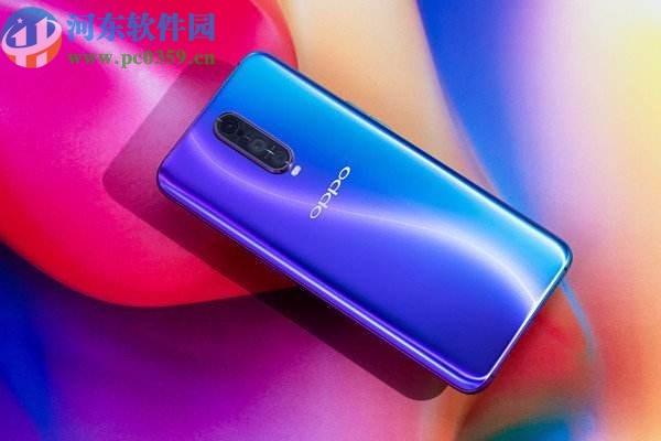 OPPO R17开启微信视频美颜的方法