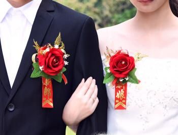 婚礼通知朋友圈怎么写