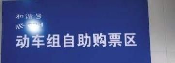 铁路12306购票后动车站如何检票进站候车上车