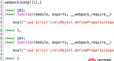 angular.js - webpack require.ensure 异步加载angular模块问题