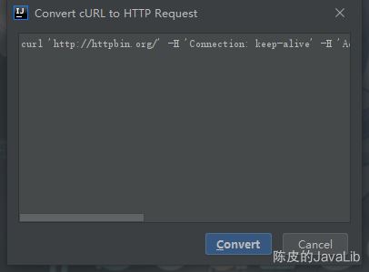 详解IntelliJ IDEA 自带的 HTTP Client 接口调用插件吊打 Postman