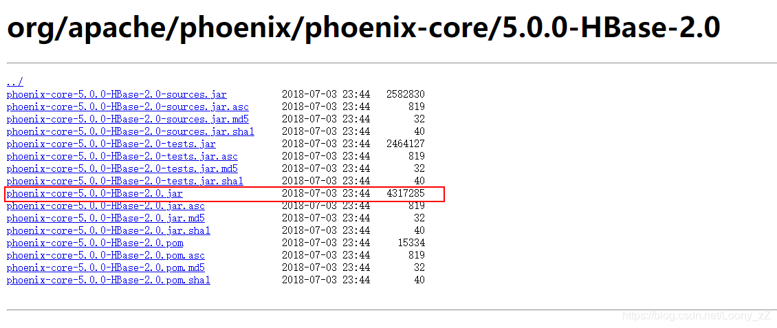 快速使用IDEA图形化界面连接Phoenix的方法