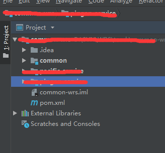 IntelliJ IDEA 关闭多余项目的操作方法