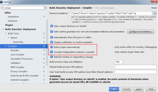 超详细的IntelliJ IDEA的安装及配置