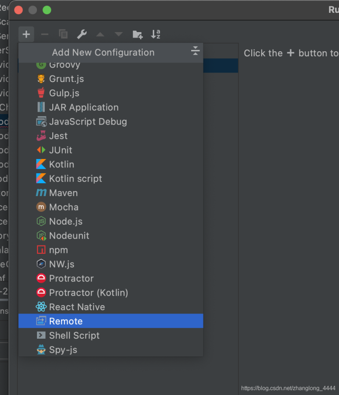 Hadoop 使用IntelliJ IDEA 进行远程调试代码的配置方法