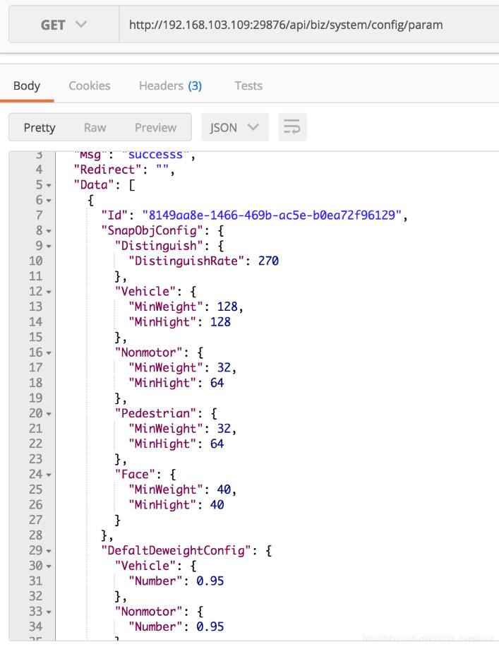 解决golang json解析出现值为空的问题