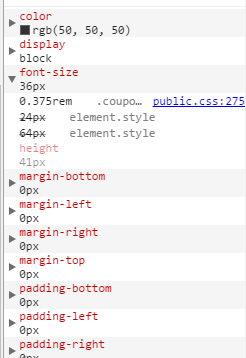 移动端H5页面开发，碰到一个字体变大的BUG。大神们求解！