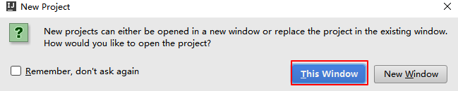 IntelliJ IDEA导入Gradle项目的方法