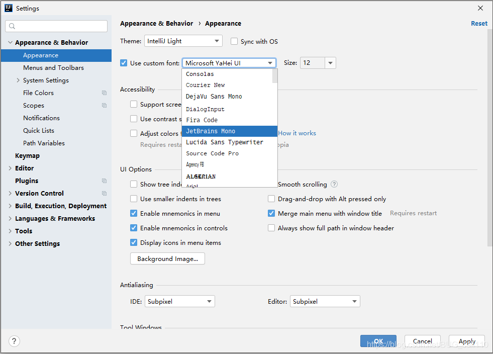 JetBrains IntelliJ IDEA 优化教超详细程