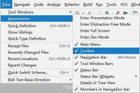 JetBrains IntelliJ IDEA 优化教超详细程