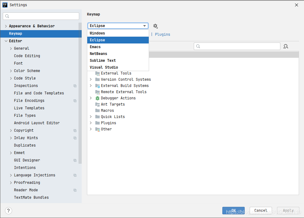 JetBrains IntelliJ IDEA 优化教超详细程