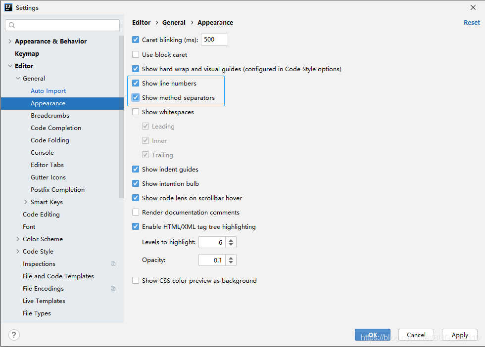 JetBrains IntelliJ IDEA 优化教超详细程