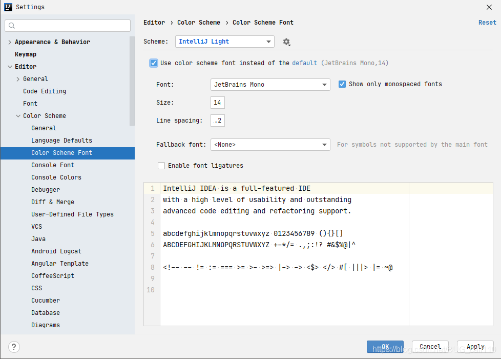 JetBrains IntelliJ IDEA 优化教超详细程