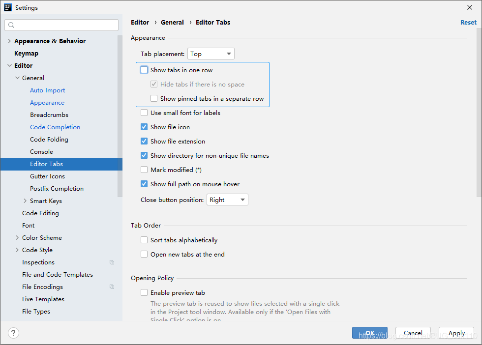 JetBrains IntelliJ IDEA 优化教超详细程